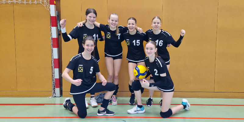 Saisonfinale U16